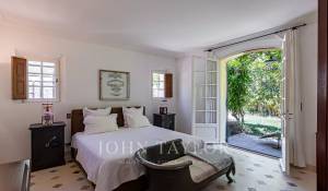 Arrendamento de curta duraçāo Propriedade Saint-Tropez