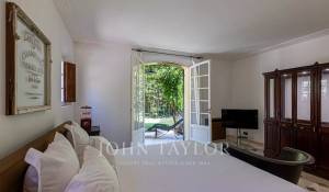 Arrendamento de curta duraçāo Propriedade Saint-Tropez