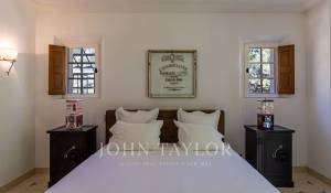 Arrendamento de curta duraçāo Propriedade Saint-Tropez