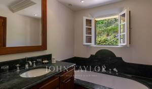 Arrendamento de curta duraçāo Propriedade Saint-Tropez