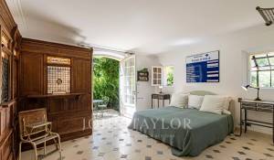 Arrendamento de curta duraçāo Propriedade Saint-Tropez