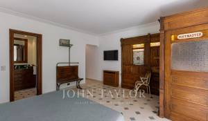 Arrendamento de curta duraçāo Propriedade Saint-Tropez