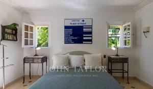 Arrendamento de curta duraçāo Propriedade Saint-Tropez