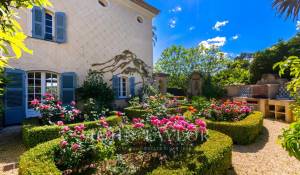 Arrendamento de curta duraçāo Propriedade Saint-Tropez