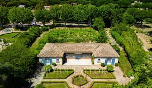 Arrendamento de curta duraçāo Propriedade Saint-Tropez