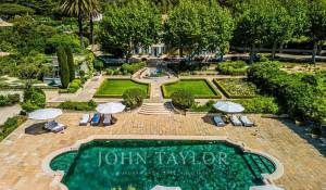 Arrendamento de curta duraçāo Propriedade Saint-Tropez