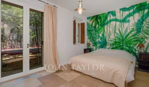 Arrendamento de curta duraçāo Propriedade Saint-Tropez