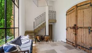 Arrendamento de curta duraçāo Propriedade Saint-Tropez