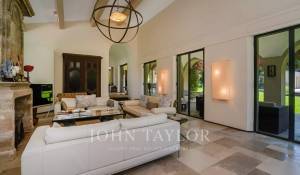 Arrendamento de curta duraçāo Propriedade Saint-Tropez