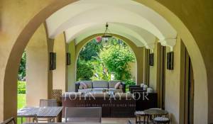 Arrendamento de curta duraçāo Propriedade Saint-Tropez