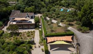 Arrendamento de curta duraçāo Propriedade Saint-Tropez