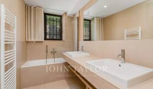 Arrendamento de curta duraçāo Propriedade Saint-Tropez