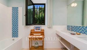 Arrendamento de curta duraçāo Propriedade Saint-Tropez