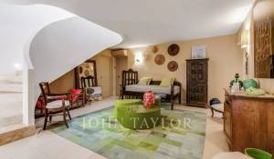 Arrendamento de curta duraçāo Propriedade Saint-Tropez