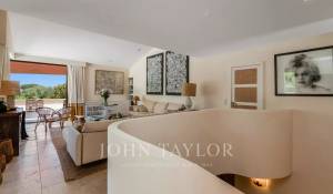 Arrendamento de curta duraçāo Propriedade Saint-Tropez