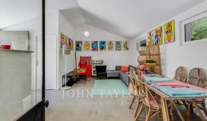 Arrendamento de curta duraçāo Propriedade Saint-Tropez