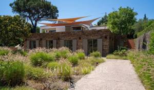 Arrendamento de curta duraçāo Propriedade Saint-Tropez