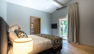 Arrendamento de curta duraçāo Propriedade Saint-Tropez