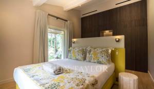 Arrendamento de curta duraçāo Propriedade Saint-Tropez