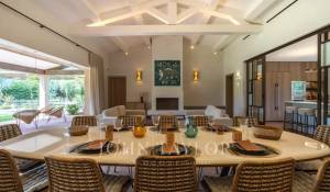 Arrendamento de curta duraçāo Propriedade Saint-Tropez