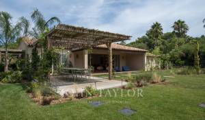 Arrendamento de curta duraçāo Propriedade Saint-Tropez