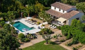 Arrendamento de curta duraçāo Propriedade Saint-Tropez