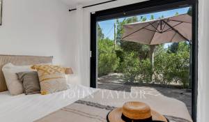 Arrendamento de curta duraçāo Propriedade Saint-Tropez