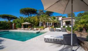 Arrendamento de curta duraçāo Propriedade Saint-Tropez