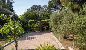 Arrendamento de curta duraçāo Propriedade Saint-Tropez