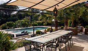 Arrendamento de curta duraçāo Propriedade Saint-Tropez