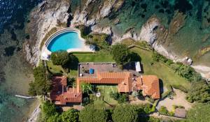 Arrendamento de curta duraçāo Propriedade Saint-Tropez