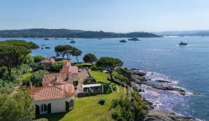 Arrendamento de curta duraçāo Propriedade Saint-Tropez
