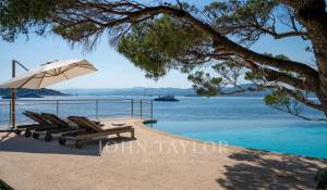 Arrendamento de curta duraçāo Propriedade Saint-Tropez