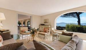 Arrendamento de curta duraçāo Propriedade Saint-Tropez