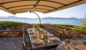 Arrendamento de curta duraçāo Propriedade Saint-Tropez