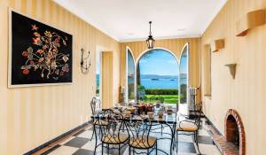 Arrendamento de curta duraçāo Propriedade Saint-Tropez