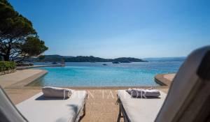 Arrendamento de curta duraçāo Propriedade Saint-Tropez