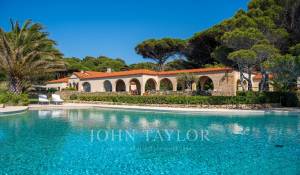 Arrendamento de curta duraçāo Propriedade Saint-Tropez
