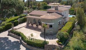 Arrendamento de curta duraçāo Propriedade Saint-Tropez