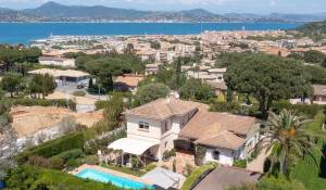 Arrendamento de curta duraçāo Propriedade Saint-Tropez