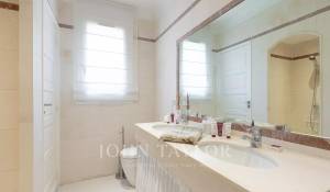 Arrendamento de curta duraçāo Propriedade Saint-Tropez