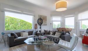 Arrendamento de curta duraçāo Propriedade Saint-Tropez