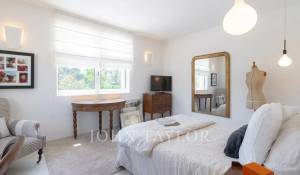 Arrendamento de curta duraçāo Propriedade Saint-Tropez