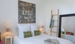 Arrendamento de curta duraçāo Propriedade Saint-Tropez