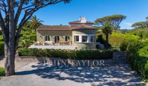 Arrendamento de curta duraçāo Propriedade Saint-Tropez