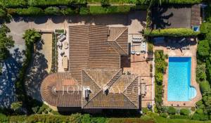 Arrendamento de curta duraçāo Propriedade Saint-Tropez
