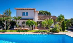 Arrendamento de curta duraçāo Propriedade Saint-Tropez