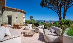 Arrendamento de curta duraçāo Propriedade Saint-Tropez