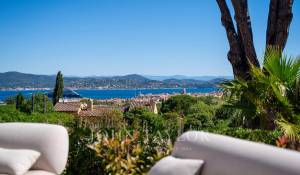 Arrendamento de curta duraçāo Propriedade Saint-Tropez