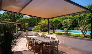 Arrendamento de curta duraçāo Propriedade Saint-Tropez